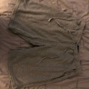 Men’s Ralph Lauren polo shorts